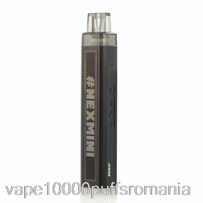 Vape Romania Wotofo Ofrf Nexmini 30w Pod System Full Black